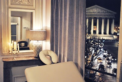 Agnes Paya - Créatrice De Style, Salon de Coiffure à Paris 08