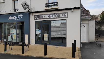 JPi Coiffure, Salon de Coiffure à Marcoussis