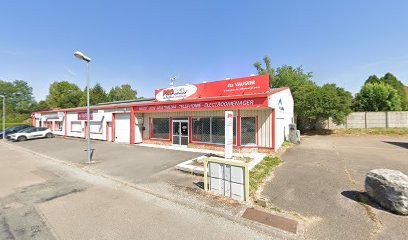Best Cut Paris Villersexel, Salon de Coiffure à Villersexel