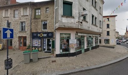 Diminu'tif, Salon de Coiffure à Craponne-sur-Arzon