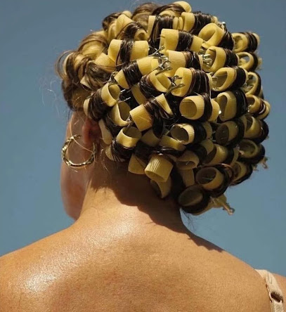 Hair Nouveau Coiffeur à Salon-de-Provence