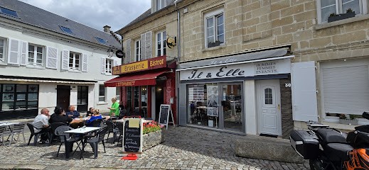 Salon Il Et Elle, Salon de Coiffure à Vic-sur-Aisne