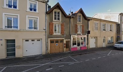 Les Ciseaux D'anne Laure, Salon de Coiffure à Dompaire