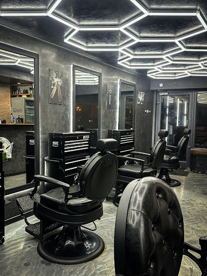 Hairboss95 Coiffeur à Persan