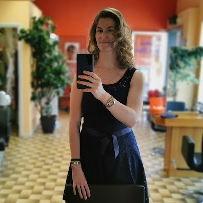 Anne Style, Salon de Coiffure à Sainte-Croix-en-Plaine