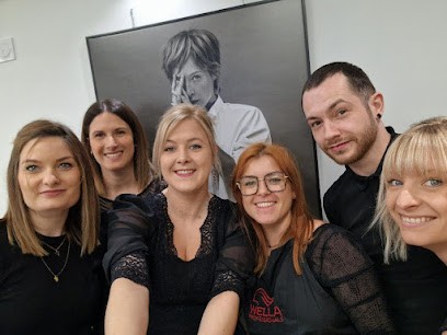 Colin Vautier Hairdresser, Salon de Coiffure à Saint-Lô