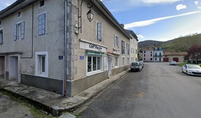 Dantas Corinne, Salon de Coiffure à Prat-Bonrepaux