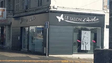 Le Salon D'Aurélie, Salon de Coiffure à Saint-Florent-sur-Cher