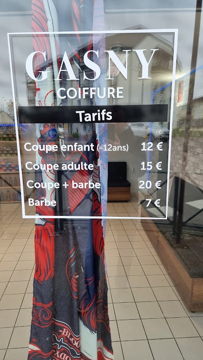 Gasny Coiffure 63 Rue De Paris 27620 Gasny, Salon de Coiffure à Gasny