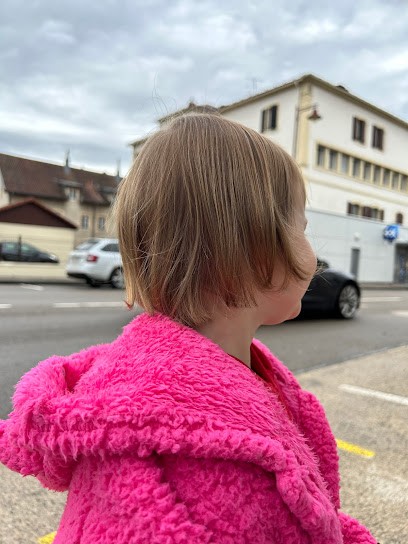 Secret De Coiffeur, Salon de Coiffure à Morteau