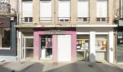 Rina Coiffure, Salon de Coiffure à Rive-de-Gier