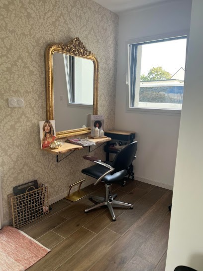 Lady's Coiffeur, Salon de Coiffure à Saint-Thonan