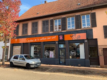 Self'Coiff Haguenau, Salon de Coiffure à Haguenau