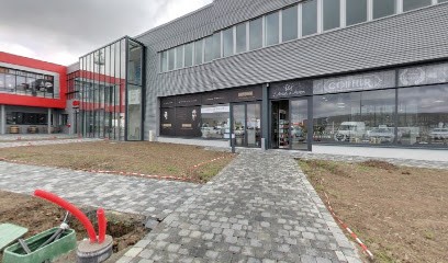 L'Atelier D'Arthur, Salon de Coiffure à Vertou