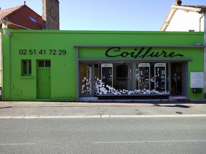 S'Coupe Coiffure, Salon de Coiffure à Treize-Septiers