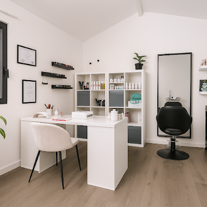 Gb Beauty Coiffeur à Saint-Vallier-de-Thiey