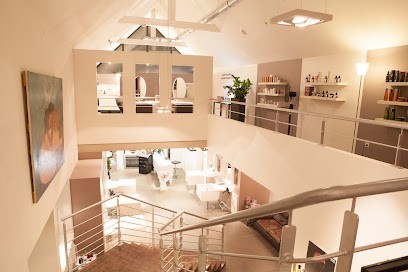 Coiffeur L'Atelier Landerneau, Salon de Coiffure à Landerneau