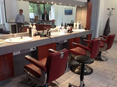 ERIC CARPENTIER COIFFURE, Salon de Coiffure à Rouen