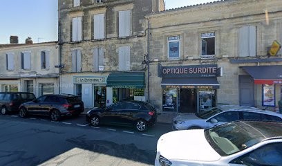 Doussaud Gilles, Salon de Coiffure à Blaye
