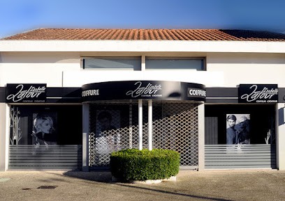 Salon De Coiffure Isabelle Latour, Salon de Coiffure à Gujan-Mestras