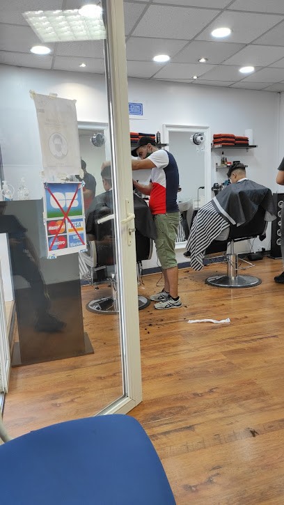 Al Coiffure, Salon de Coiffure à Firminy