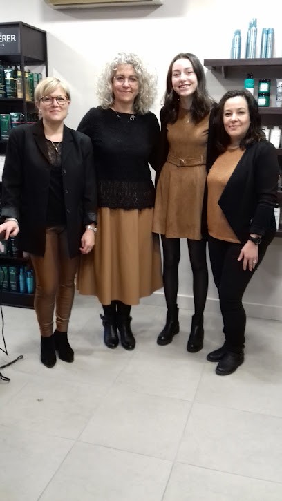 Y Style, Salon de Coiffure à Saint-Didier-sur-Chalaronne