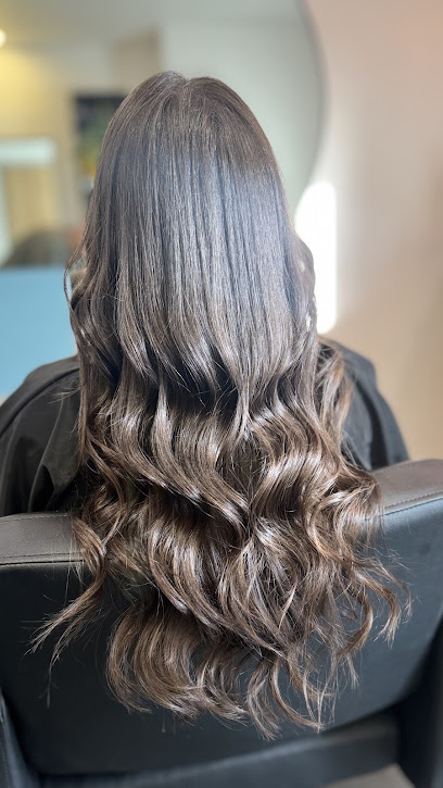 L'atelier De Djess Coiffeur au Pradet