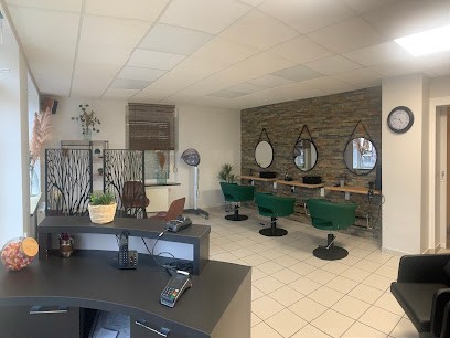 Cc Ductif, Salon de Coiffure à Oermingen