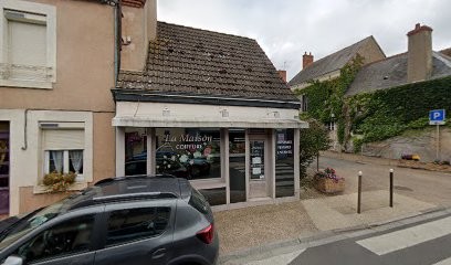 La Maison Coiffure, Salon de Coiffure à Massay