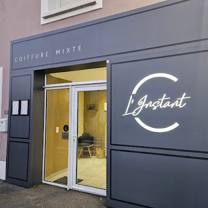 L'INSTANT C, Salon de Coiffure à Port-Louis