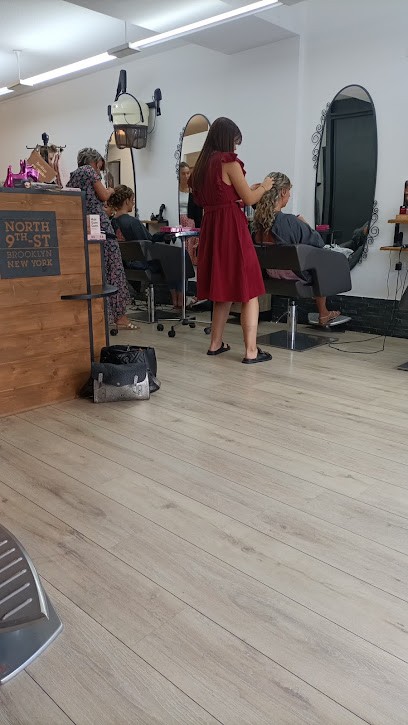 L'atelier De Juliette, Salon de Coiffure à Montluçon