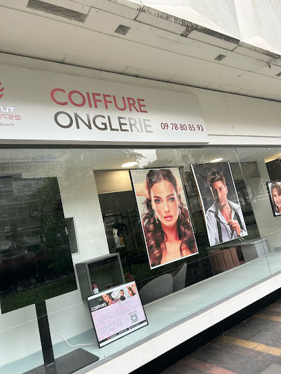 Coiffure Manucure Paris 15 - Institut Cmo Paris Coiffeur à Paris 15