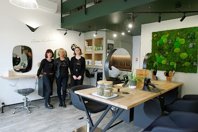 Shapes and Colors, Salon de Coiffure à La Roche-sur-Yon