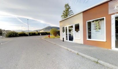 INTRÉPIDE, Salon de Coiffure à Soultz-Haut-Rhin