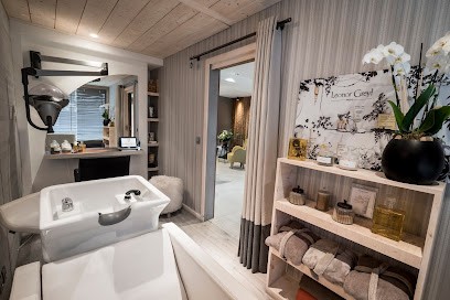 Maison de Beauté Jean Marc MARIN - Coiffure & Esthétique, Salon de Coiffure à Megève