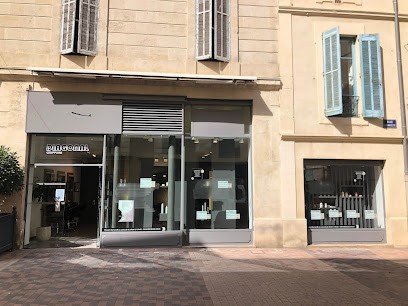 Diagonal Coiffure, Salon de Coiffure à Nîmes