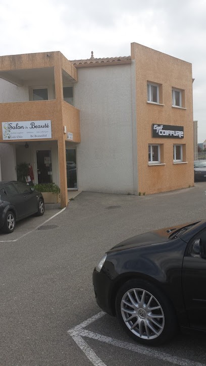 Esprit Coiffure, Salon de Coiffure à Saint-Dionisy