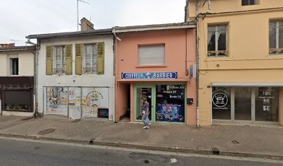 Salon De Coiffure Nas, Salon de Coiffure à Joinville