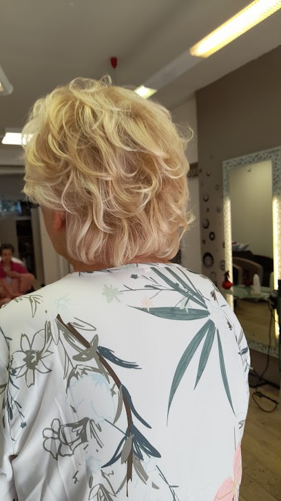 Idée Styl, Salon de Coiffure à La Coquille