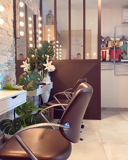 Lise.V Coiffure, Salon de Coiffure à Pernes-les-Fontaines