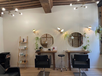L’atelier coiffure, Salon de Coiffure à Moulins