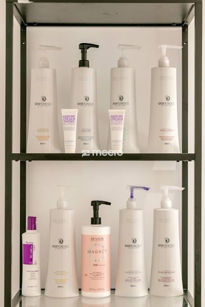 La Loge Privée, Salon de Coiffure à Menton