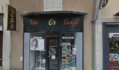 Mode B, Salon de Coiffure à Tiercé