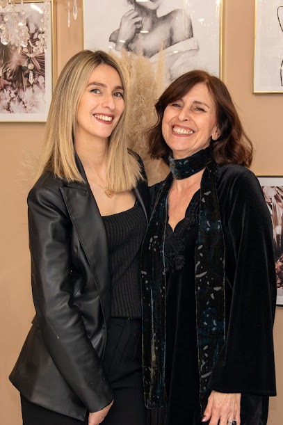 Atelier Coiffure Laurine and Isabel, Salon de Coiffure à Saint-André-de-Corcy
