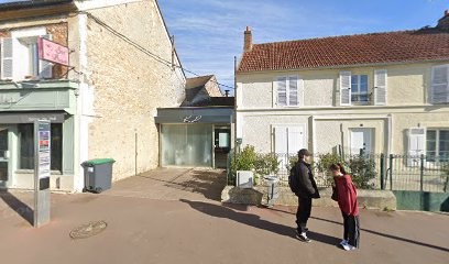 Center Coiffure Mode, Salon de Coiffure à Moissy-Cramayel