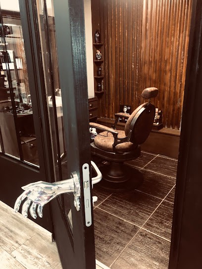 Coiff'R, Salon de Coiffure à Cuinchy