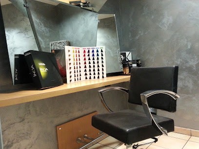 Hair Libre, Salon de Coiffure au Creusot