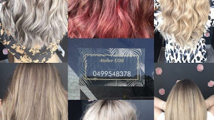 Salon De Coiffure Lunel | Coiffeur, Coloriste - Atelier COB, Salon de Coiffure à Lunel