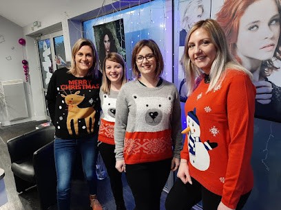 Cinoé Coiffure, Salon de Coiffure à Pont-Croix