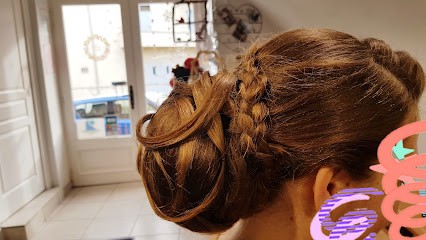 Gazel Sandrine, Salon de Coiffure à Saint-Saturnin